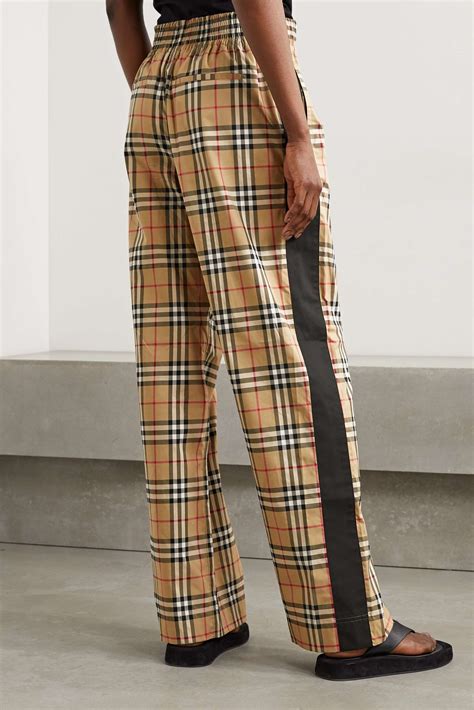 burberry striped pants|Burberry pants cheap.